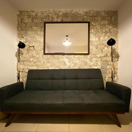Ferienwohnung Cozy Flat Condesa Mexiko-Stadt Exterior foto