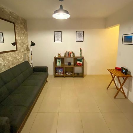 Ferienwohnung Cozy Flat Condesa Mexiko-Stadt Exterior foto