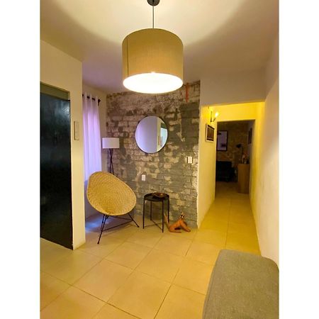 Ferienwohnung Cozy Flat Condesa Mexiko-Stadt Exterior foto