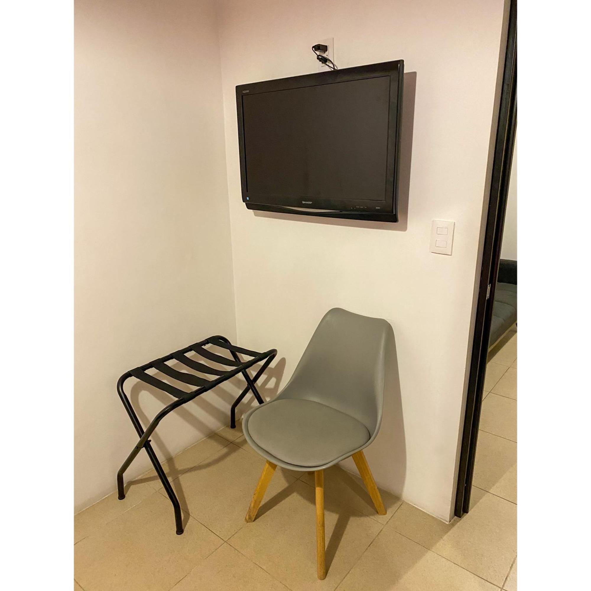 Ferienwohnung Cozy Flat Condesa Mexiko-Stadt Exterior foto