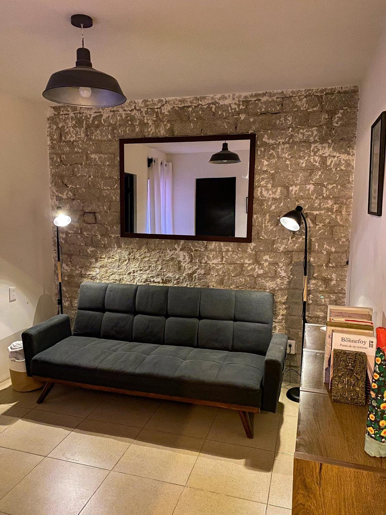 Ferienwohnung Cozy Flat Condesa Mexiko-Stadt Exterior foto
