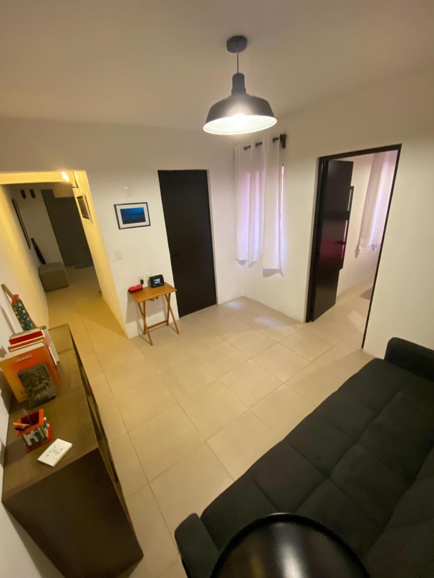 Ferienwohnung Cozy Flat Condesa Mexiko-Stadt Exterior foto